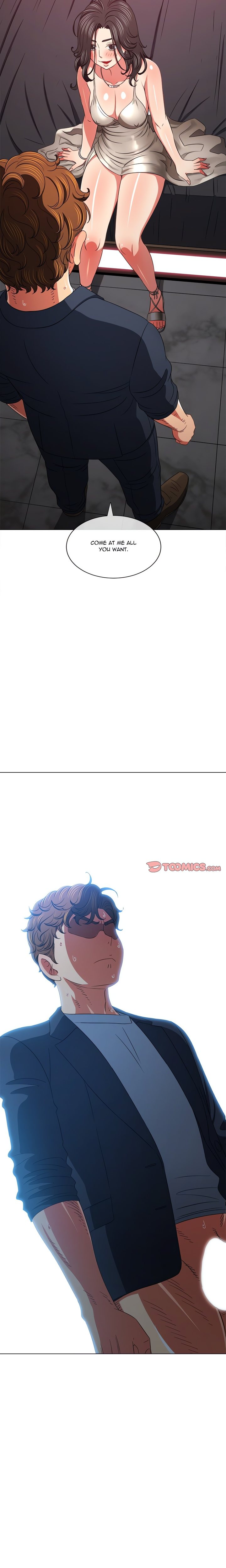 My High School Bully - Chapter 204 - picture 20