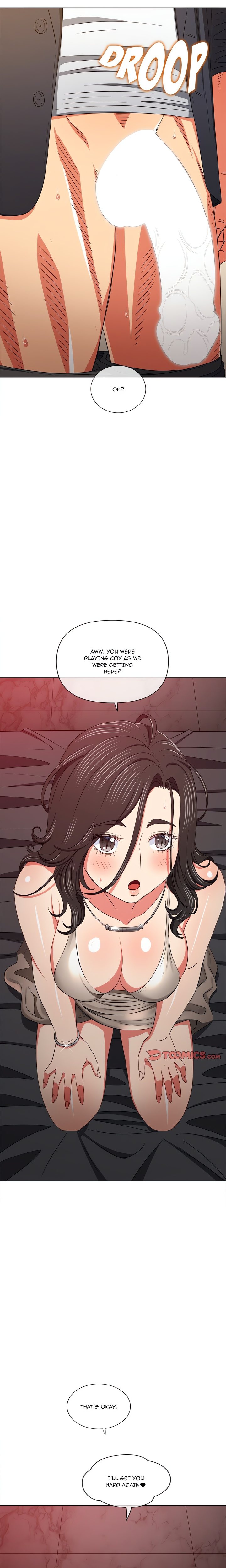 My High School Bully - Chapter 204 - picture 21