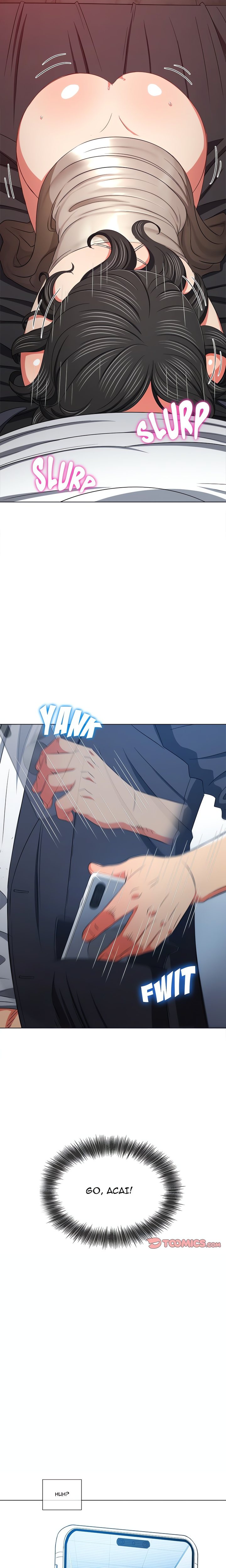 My High School Bully - Chapter 204 - picture 22