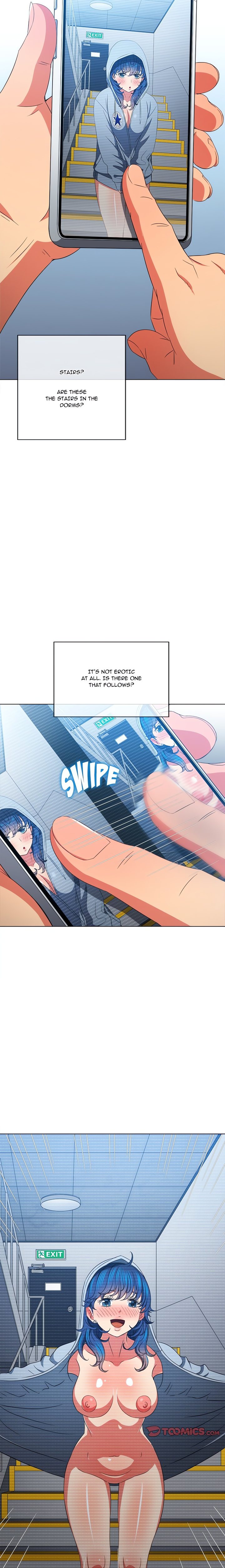 My High School Bully - Chapter 204 - picture 23