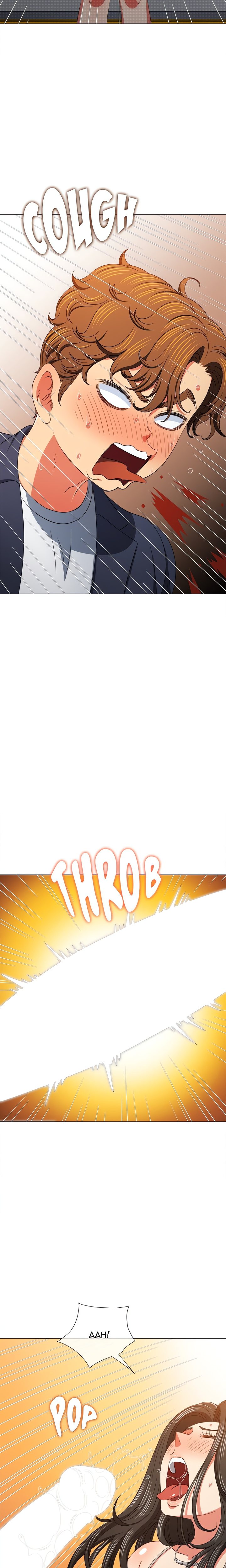 My High School Bully - Chapter 204 - picture 24