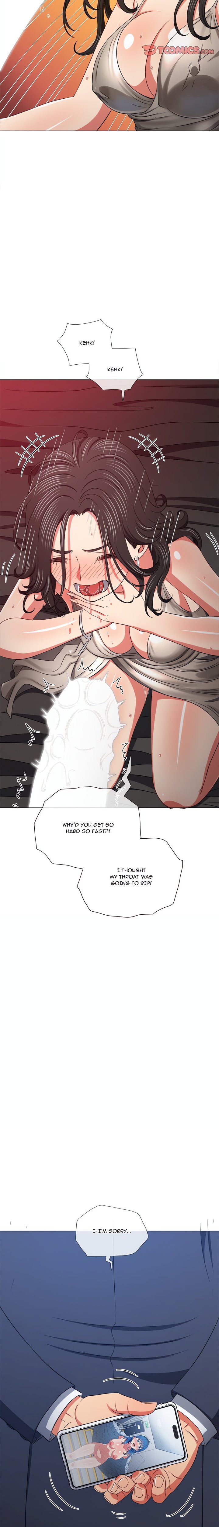 My High School Bully - Chapter 204 - picture 25