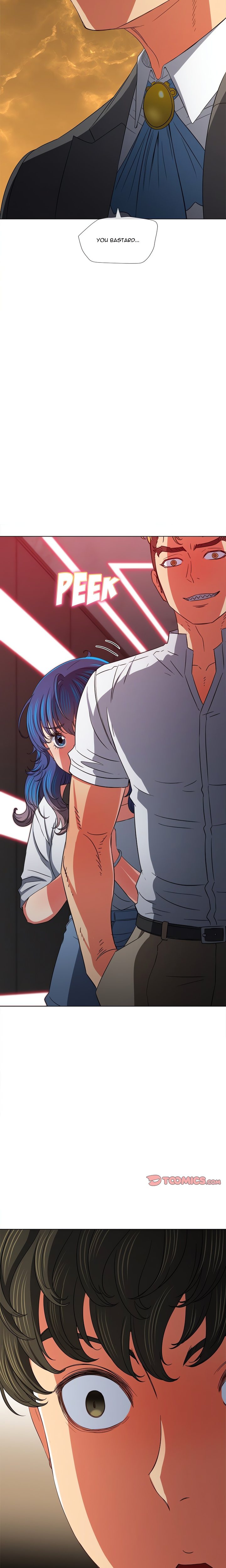 My High School Bully - Chapter 204 - picture 3
