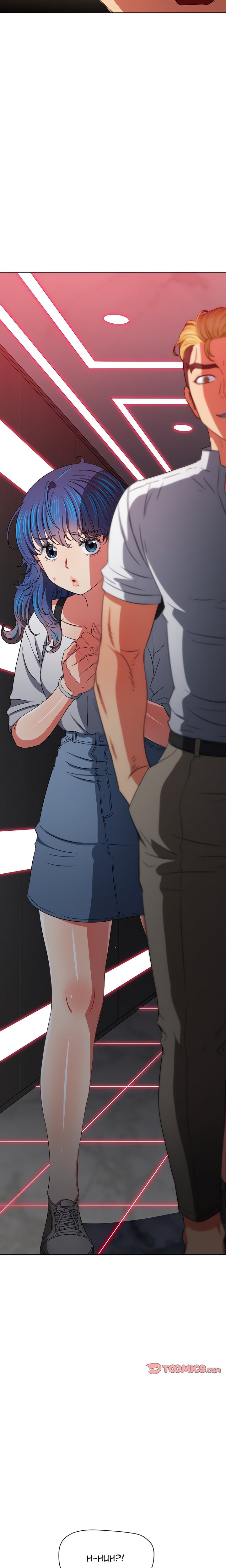 My High School Bully - Chapter 204 - picture 4