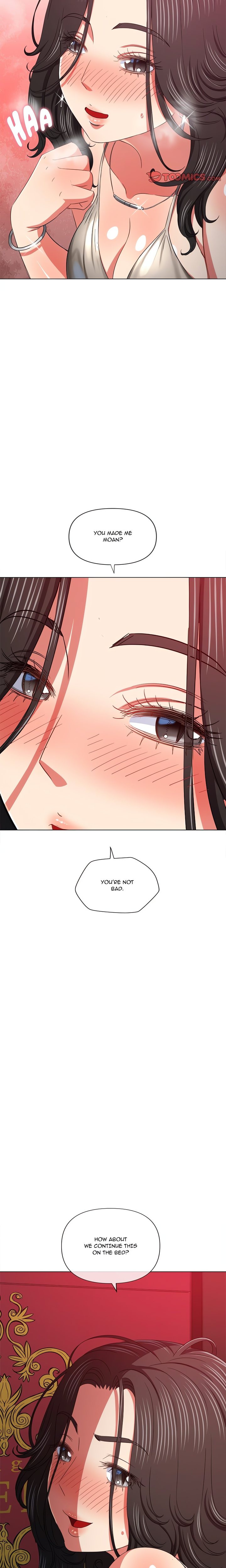 My High School Bully - Chapter 204 - picture 7