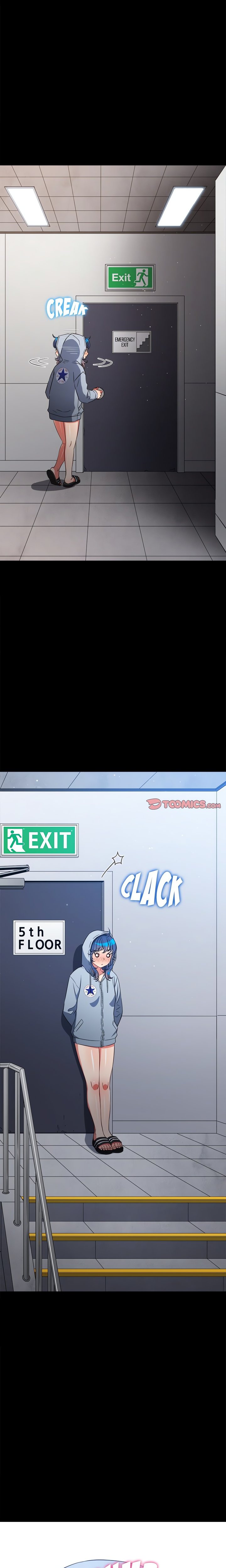 My High School Bully - Chapter 205 - picture 1