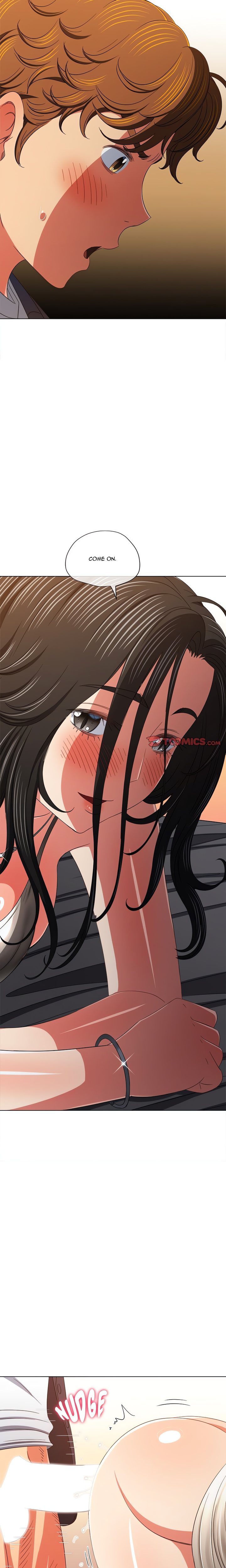My High School Bully - Chapter 205 - picture 10