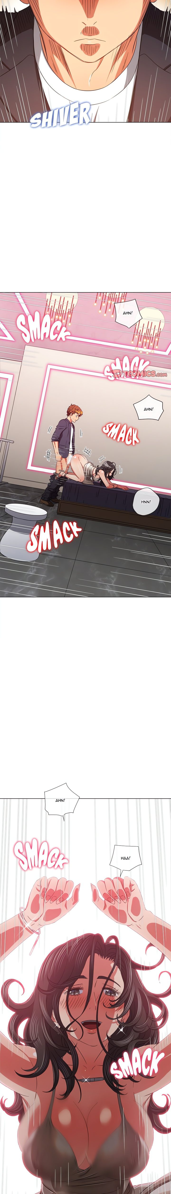 My High School Bully - Chapter 205 - picture 18