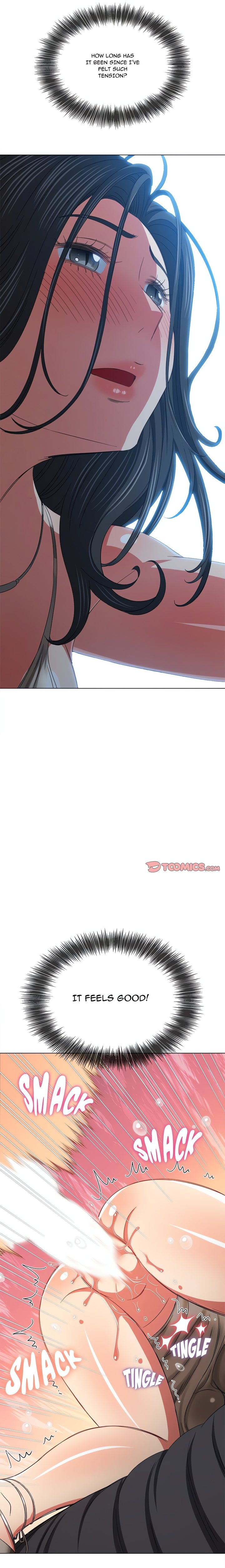 My High School Bully - Chapter 205 - picture 20