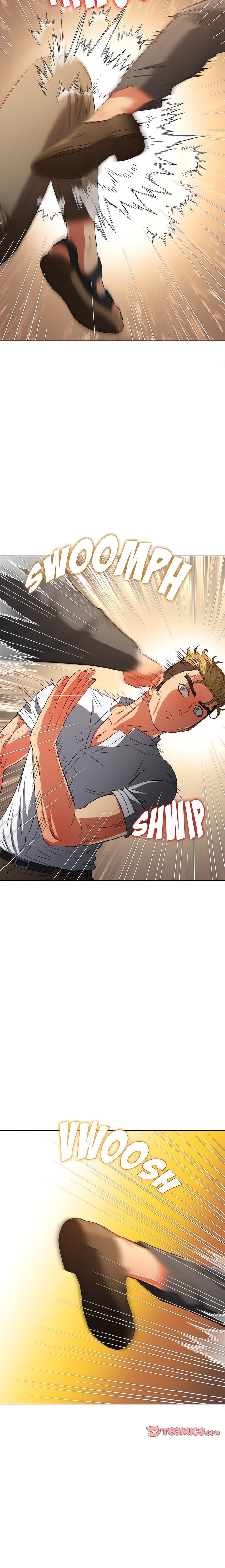 My High School Bully - Chapter 205 - picture 23