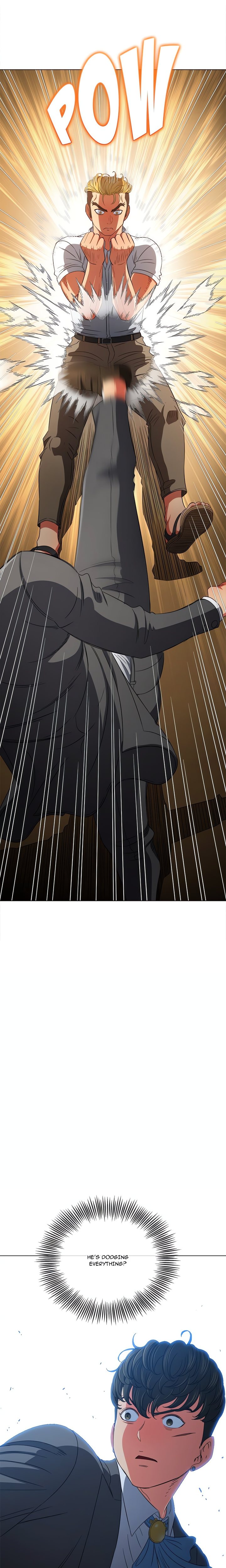My High School Bully - Chapter 205 - picture 24