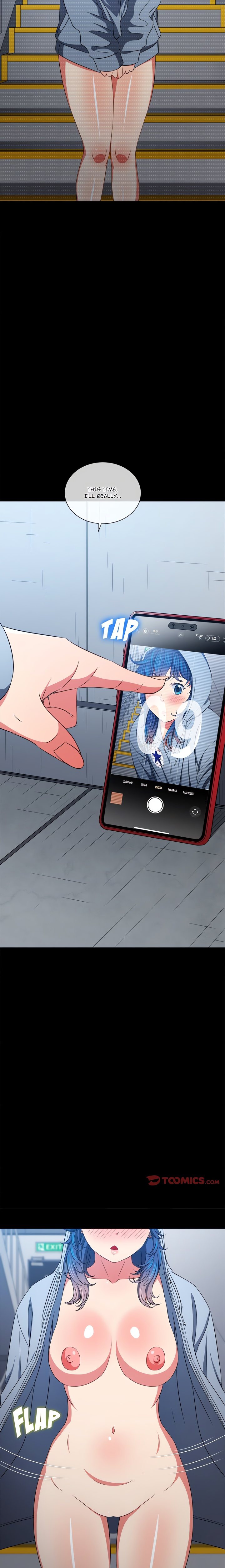 My High School Bully - Chapter 205 - picture 3