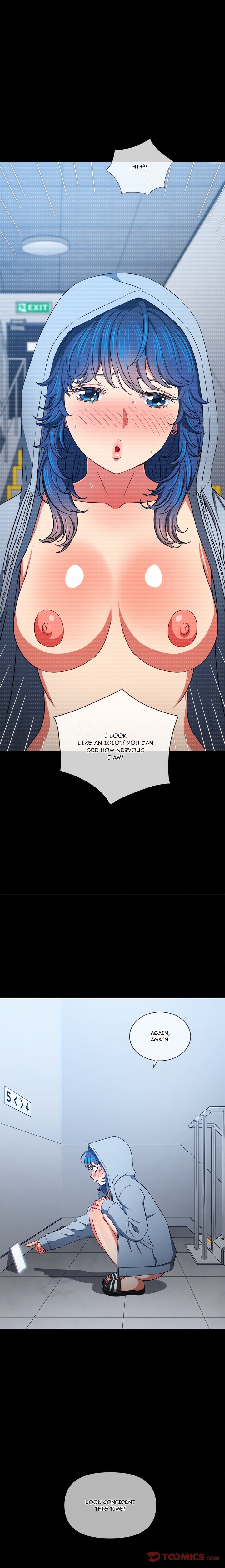 My High School Bully - Chapter 205 - picture 5