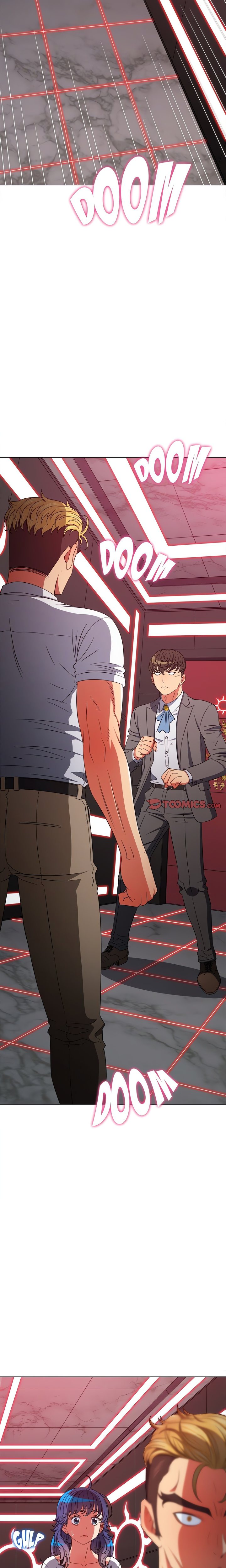 My High School Bully - Chapter 206 - picture 1