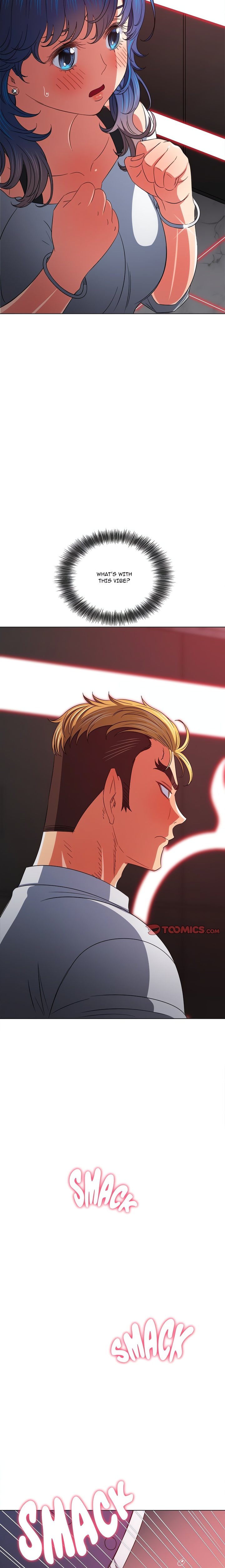My High School Bully - Chapter 206 - picture 11
