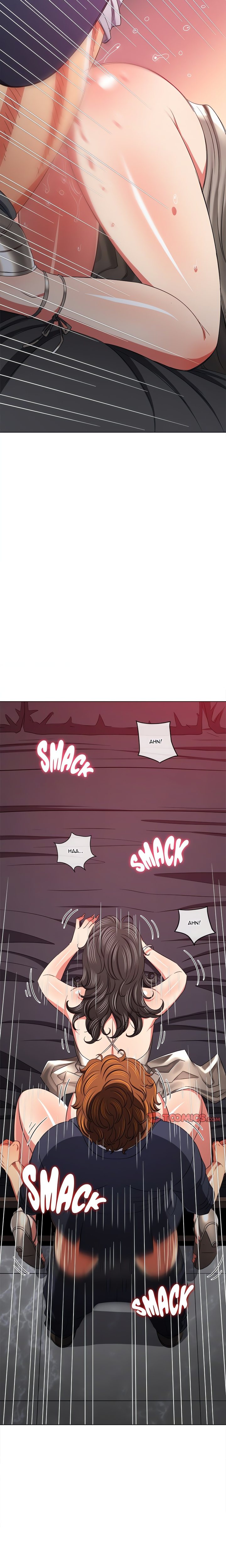 My High School Bully - Chapter 206 - picture 12