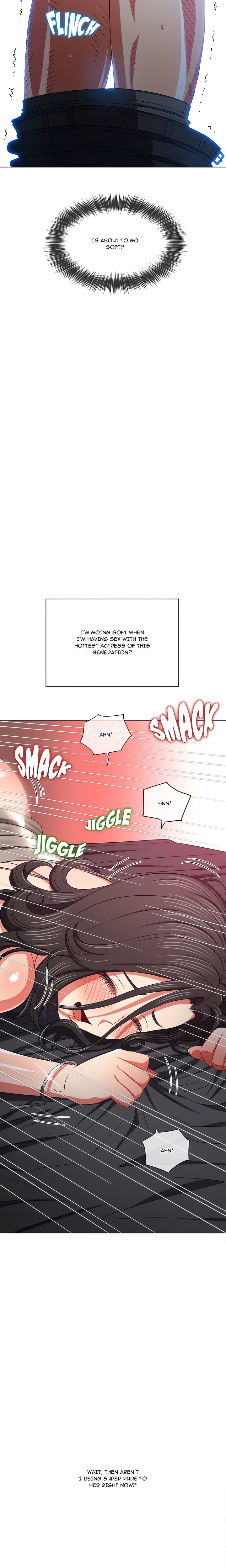 My High School Bully - Chapter 206 - picture 15
