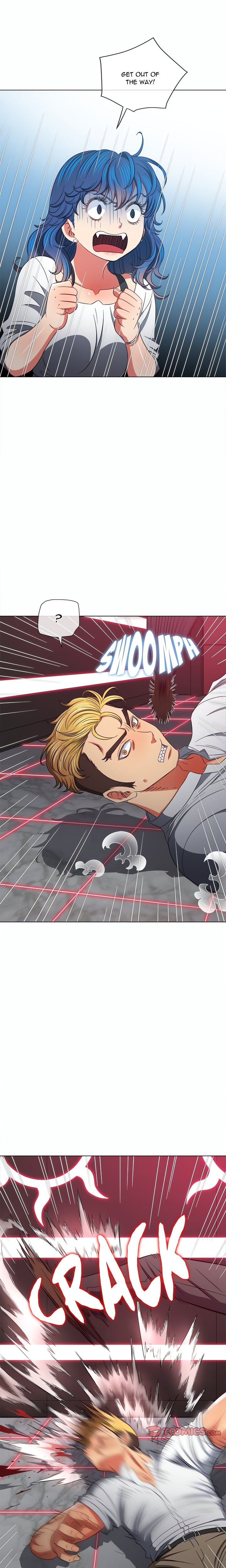 My High School Bully - Chapter 206 - picture 23