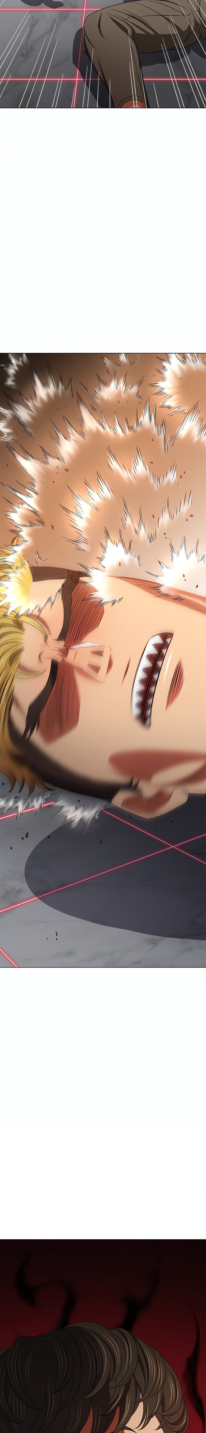 My High School Bully - Chapter 206 - picture 24
