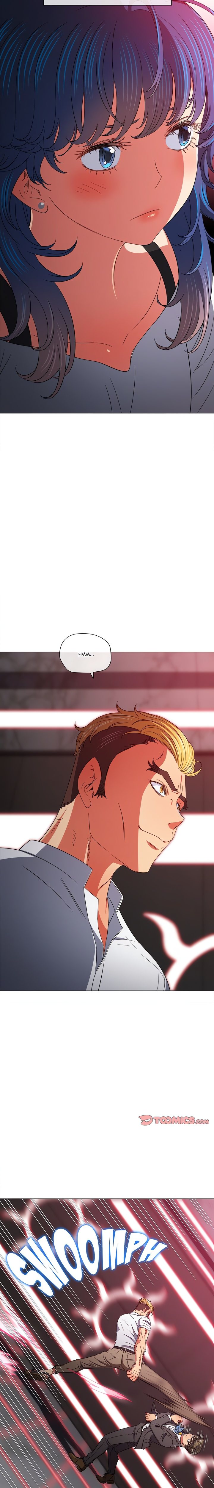 My High School Bully - Chapter 206 - picture 3