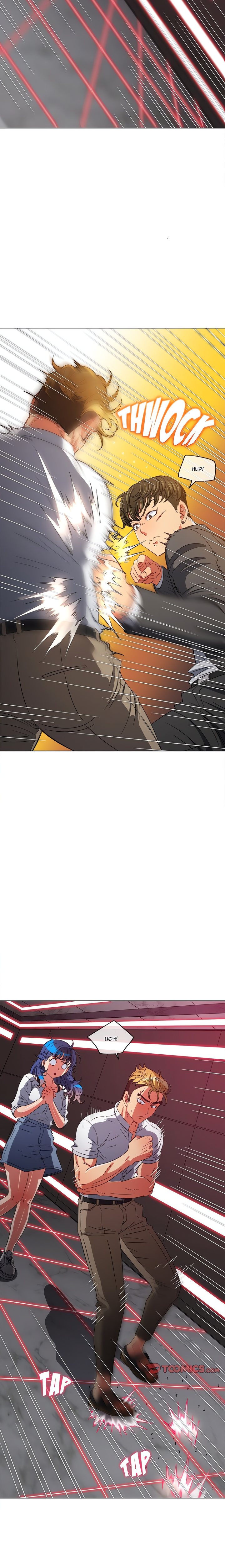 My High School Bully - Chapter 206 - picture 4