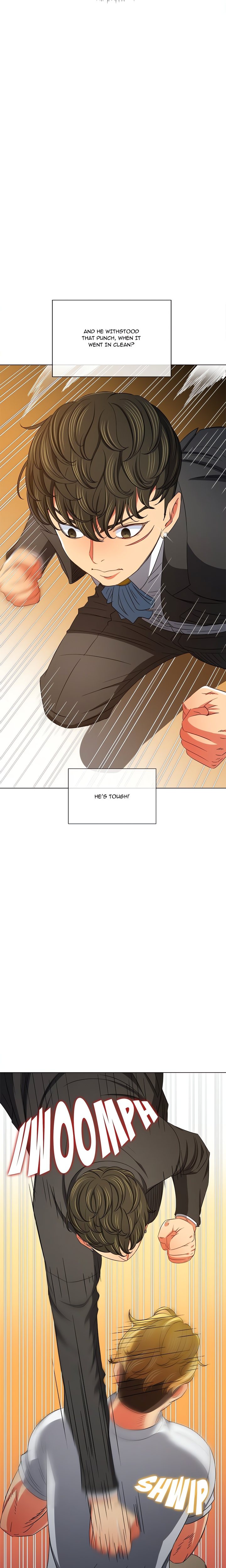 My High School Bully - Chapter 206 - picture 6