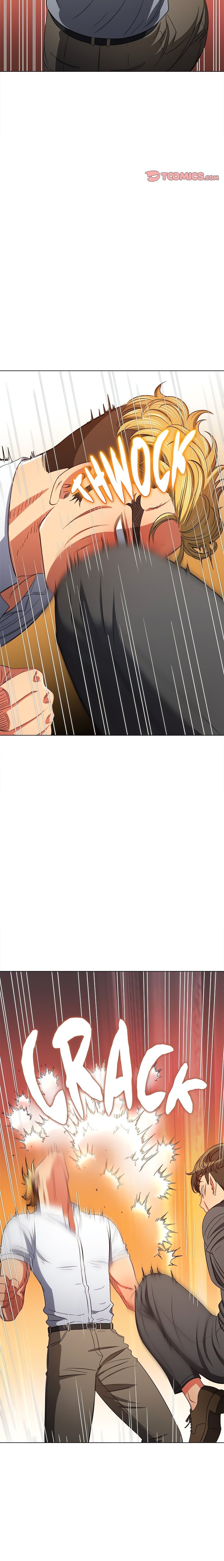 My High School Bully - Chapter 206 - picture 7