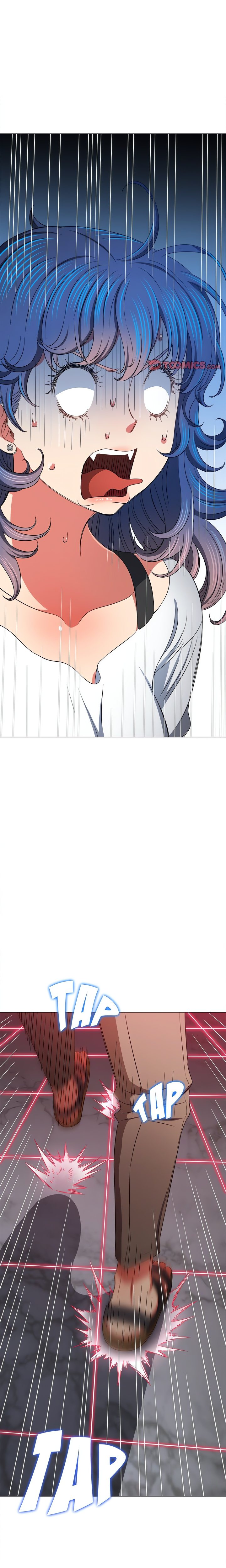 My High School Bully - Chapter 206 - picture 8