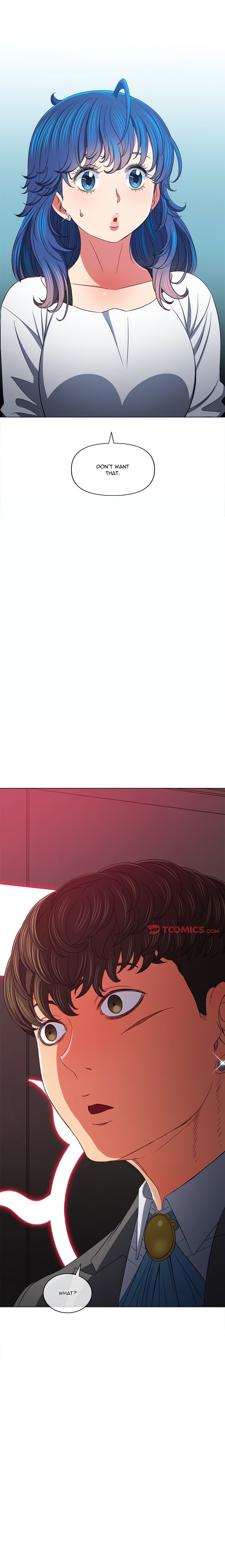 My High School Bully - Chapter 207 - picture 11