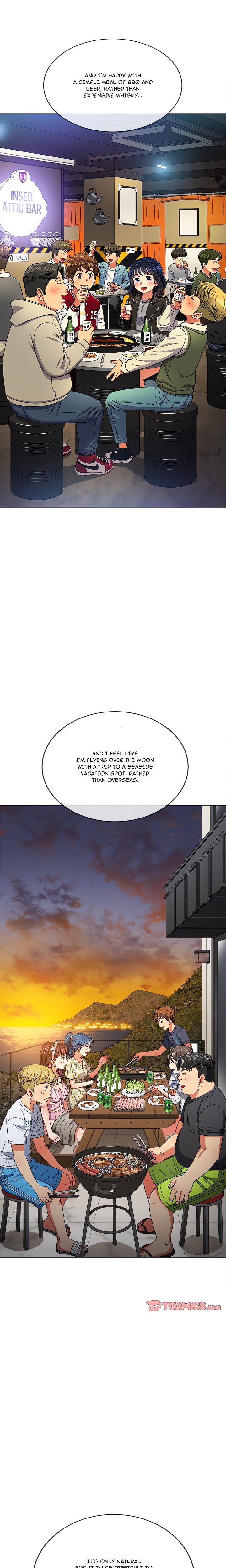 My High School Bully - Chapter 207 - picture 13