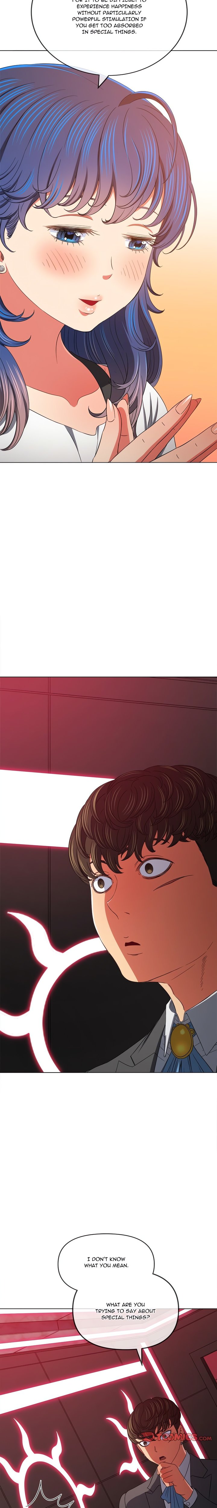 My High School Bully - Chapter 207 - picture 14