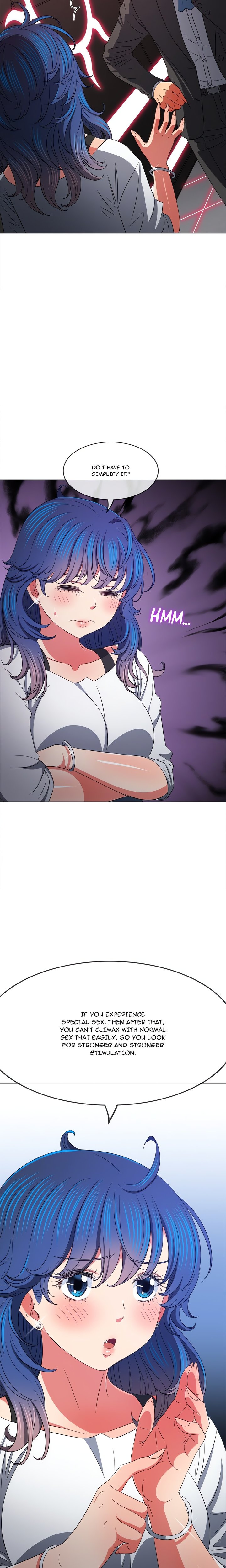 My High School Bully - Chapter 207 - picture 15
