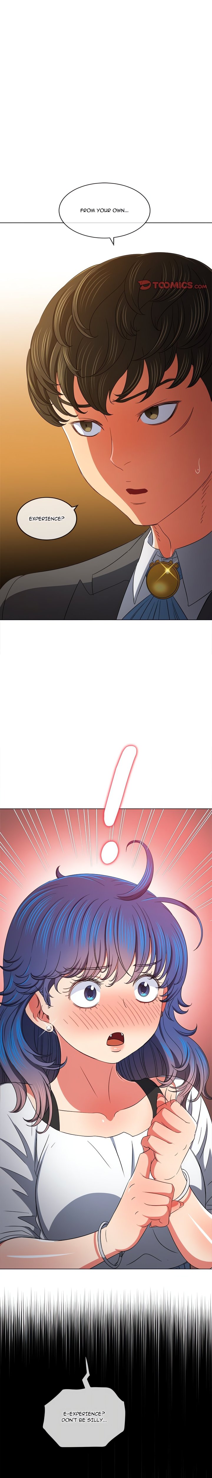 My High School Bully - Chapter 207 - picture 17