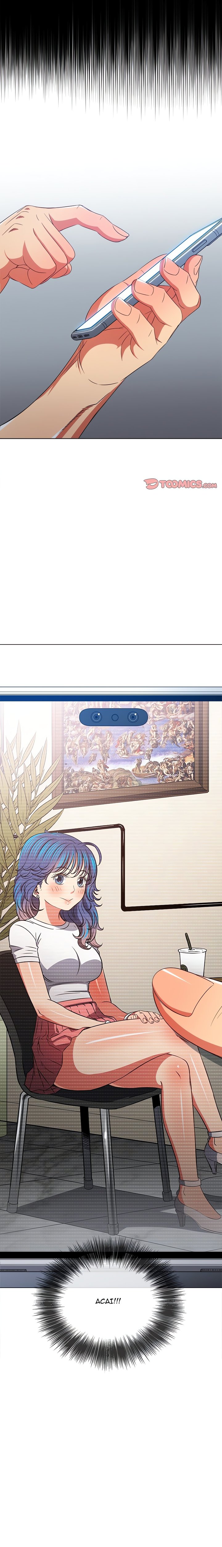 My High School Bully - Chapter 207 - picture 18