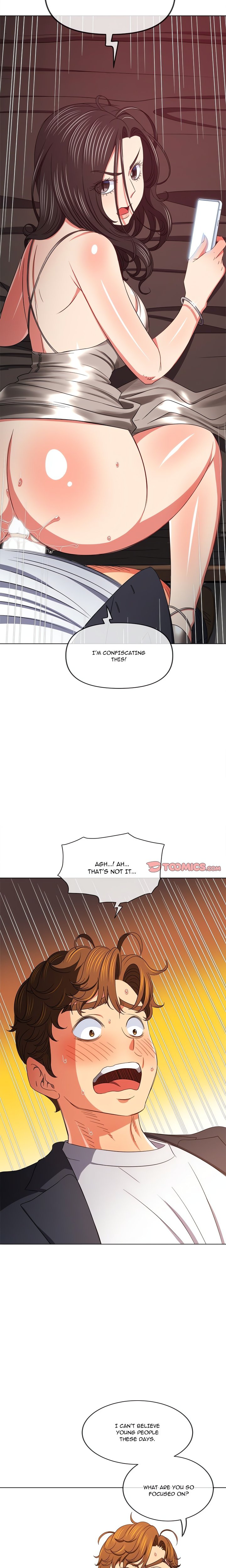 My High School Bully - Chapter 207 - picture 20