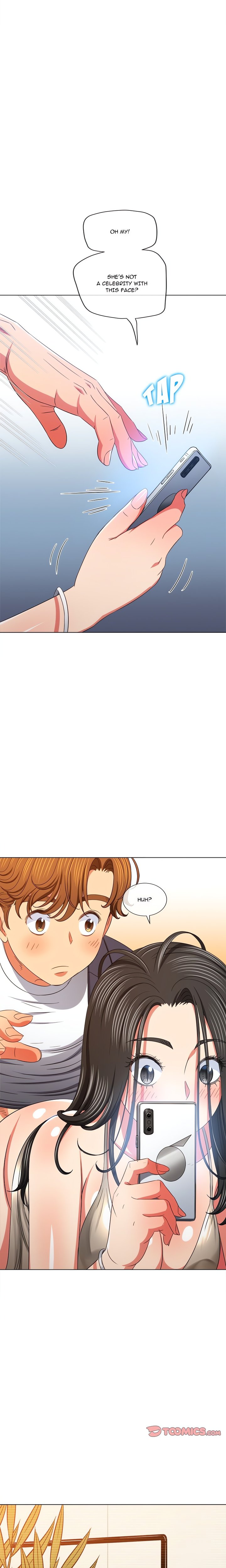 My High School Bully - Chapter 207 - picture 23