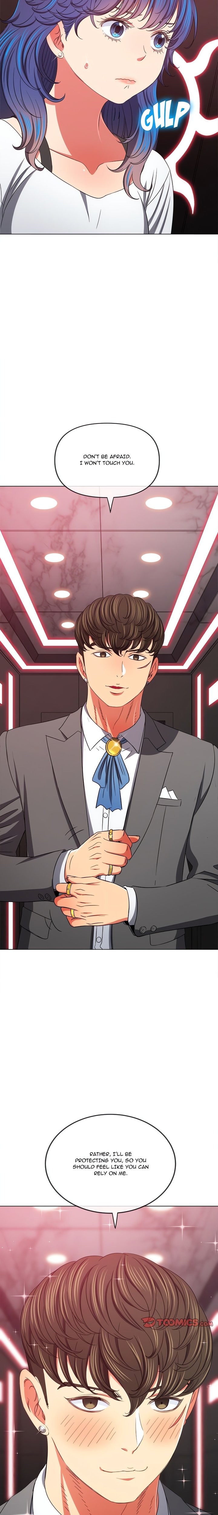 My High School Bully - Chapter 207 - picture 4