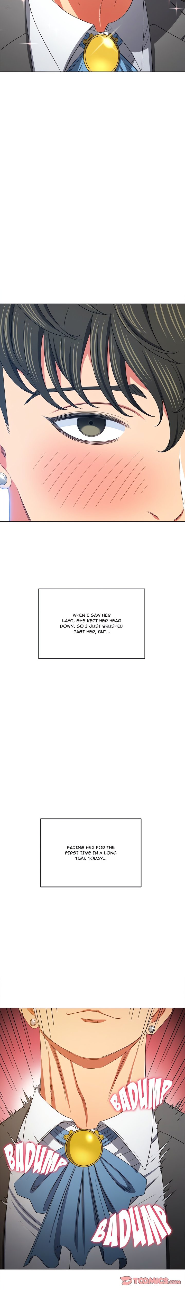 My High School Bully - Chapter 207 - picture 5
