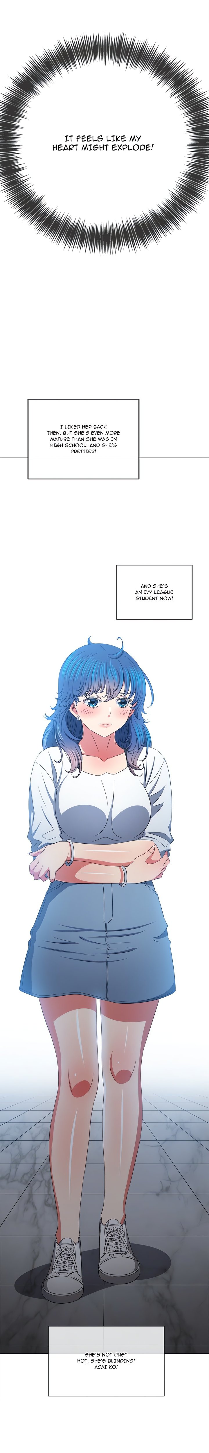 My High School Bully - Chapter 207 - picture 6