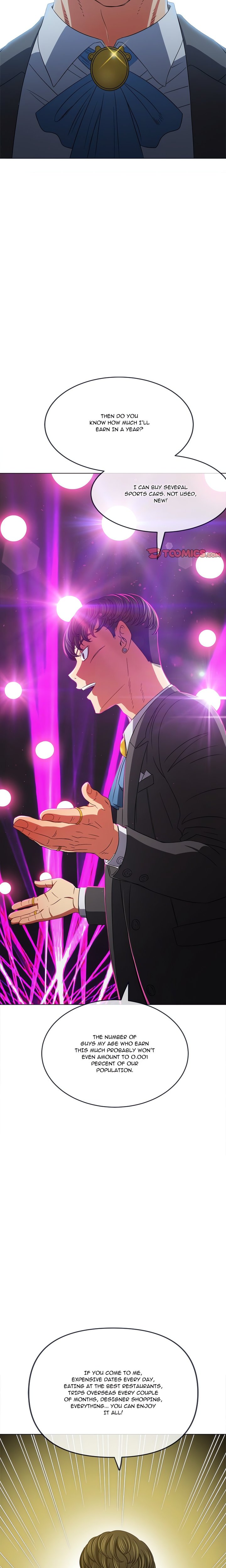 My High School Bully - Chapter 207 - picture 9