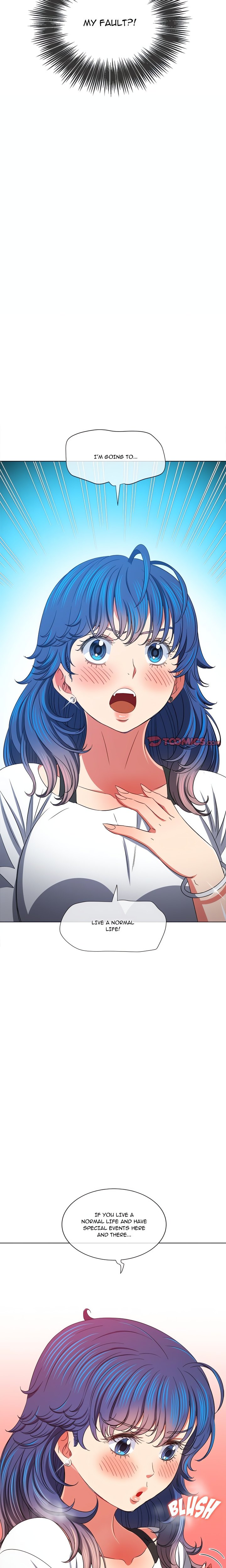 My High School Bully - Chapter 208 - picture 10