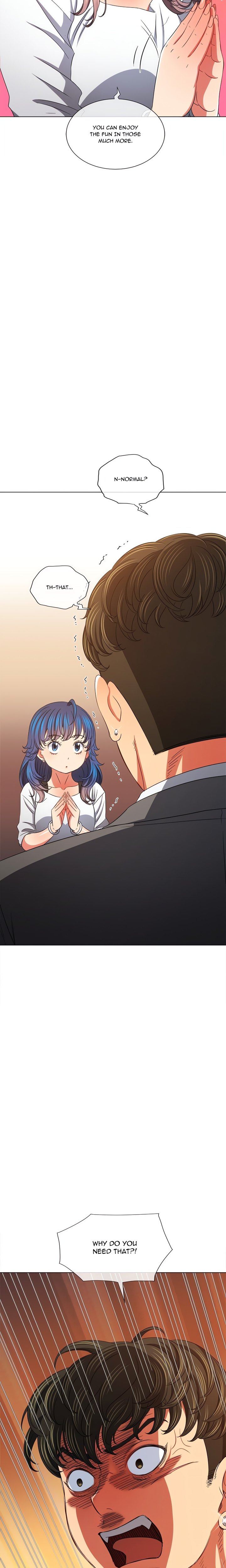 My High School Bully - Chapter 208 - picture 11