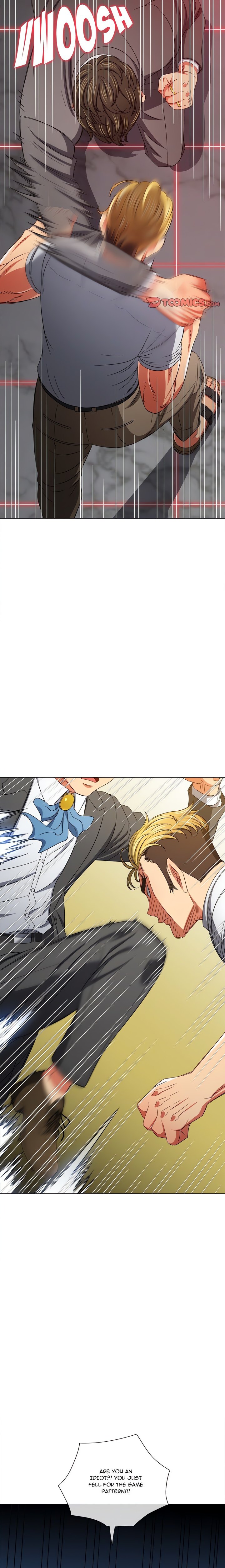 My High School Bully - Chapter 208 - picture 17