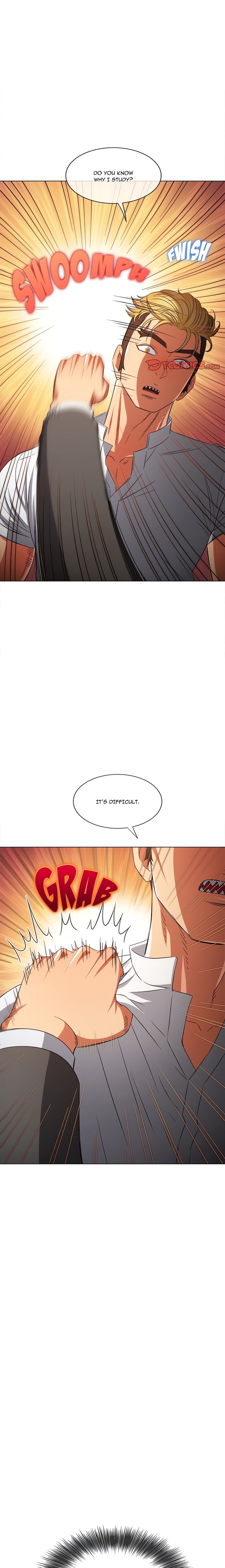 My High School Bully - Chapter 208 - picture 22