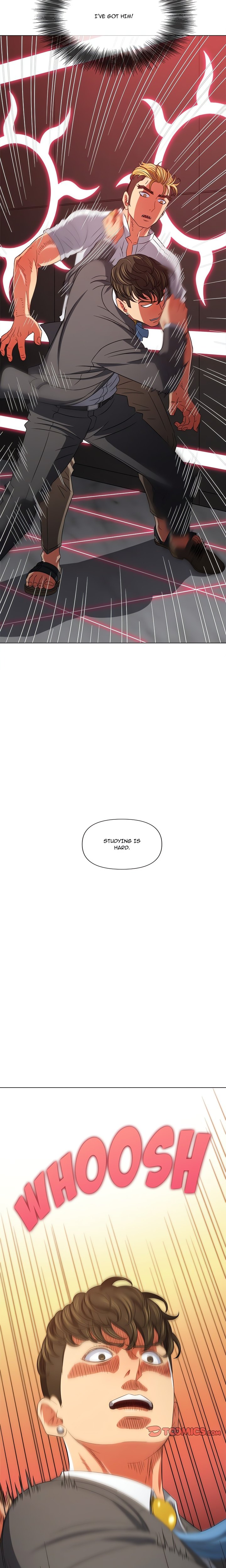 My High School Bully - Chapter 208 - picture 23