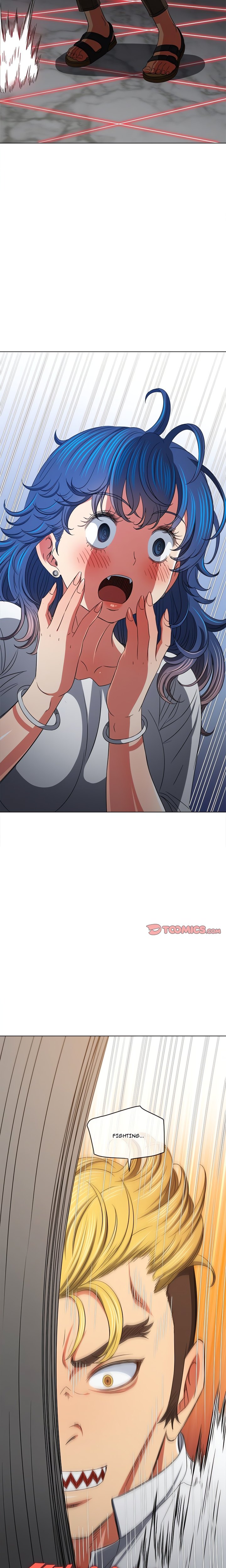 My High School Bully - Chapter 208 - picture 25
