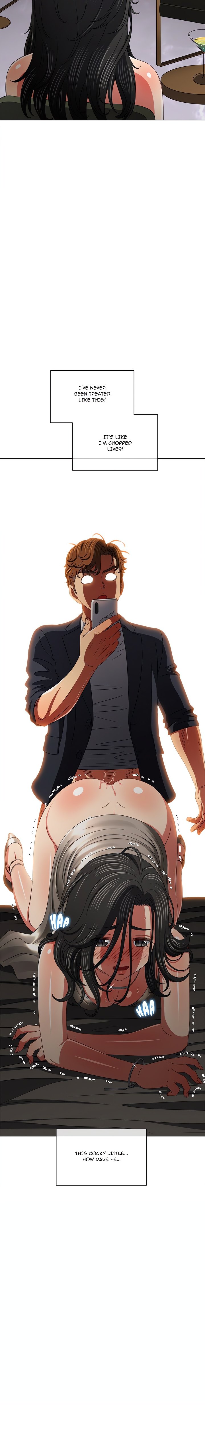 My High School Bully - Chapter 208 - picture 6