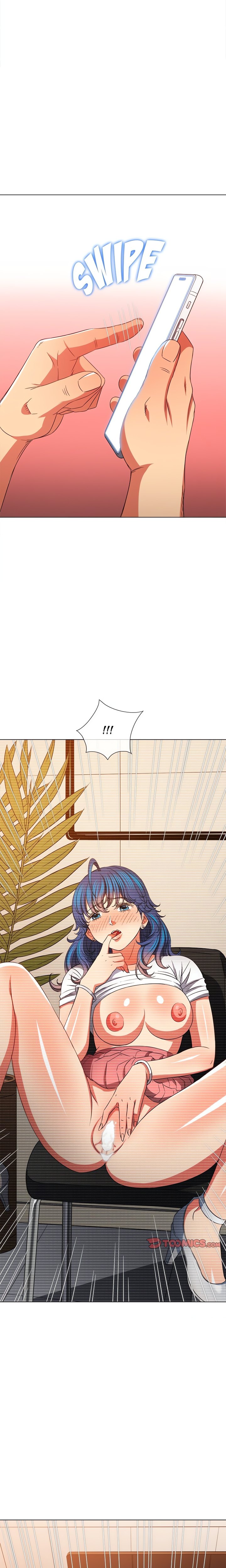 My High School Bully - Chapter 208 - picture 8