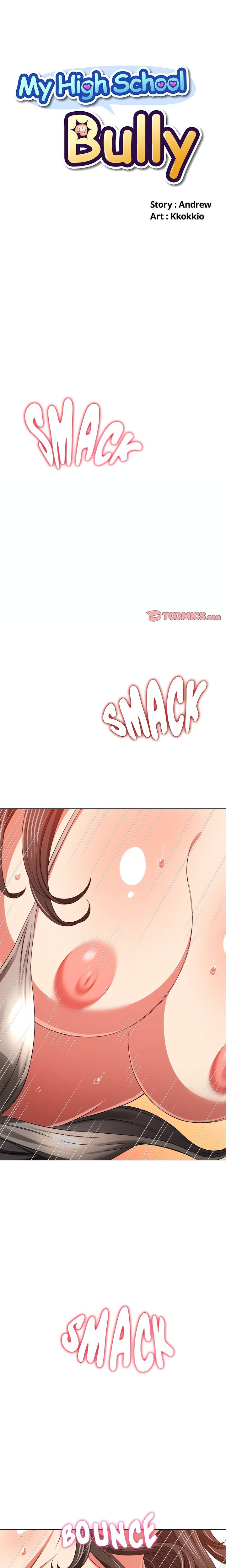 My High School Bully - Chapter 209 - picture 0