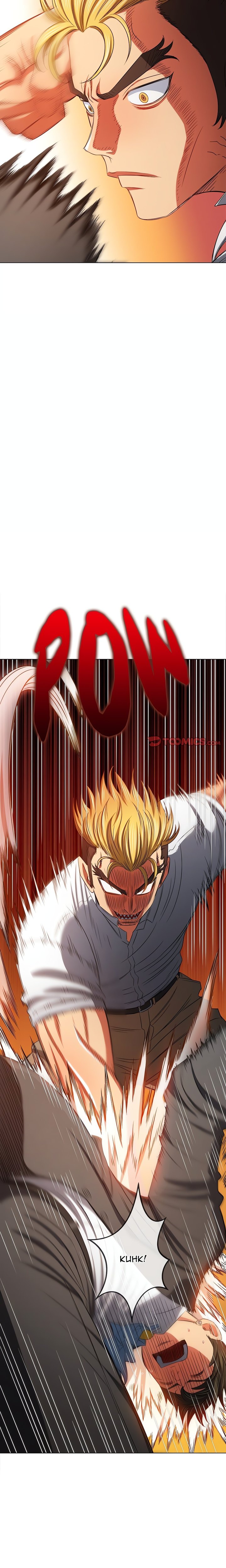 My High School Bully - Chapter 209 - picture 10